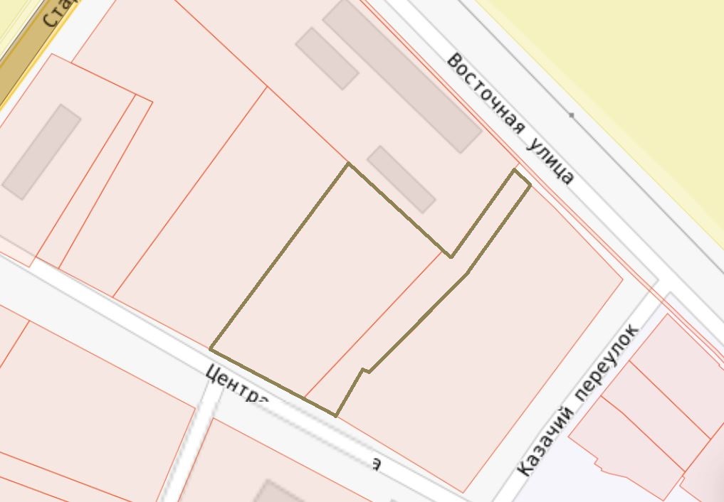 Земельные участки, 10 000 кв.м (Ростовская обл.)