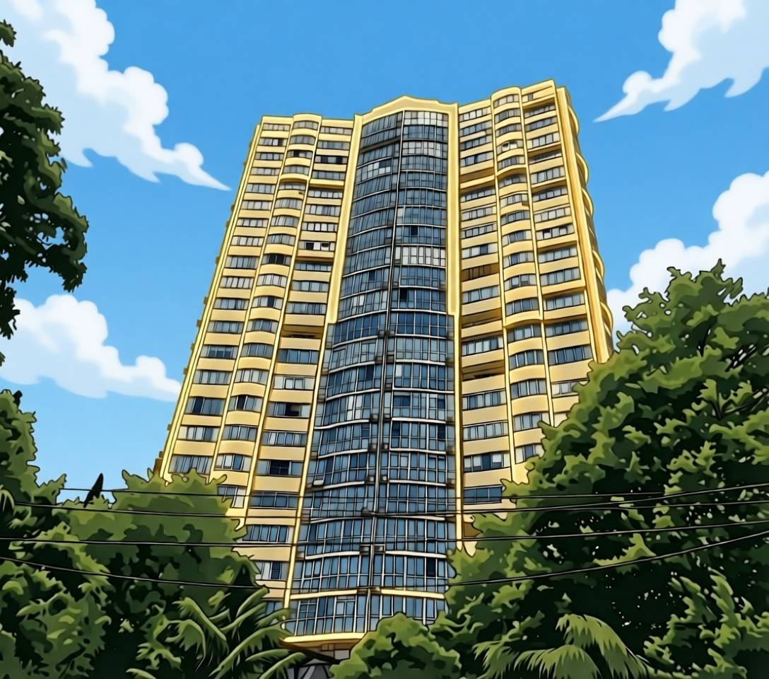 Квартиры и нежилые помещения, г. Сочи