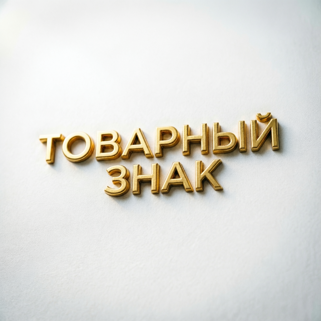 Товарные знаки