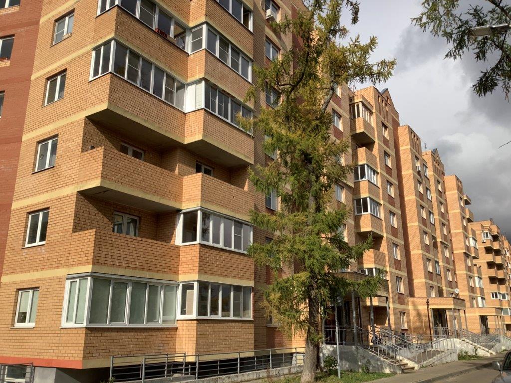 Нежилые помещения, 644 кв.м, поселок Смирновка