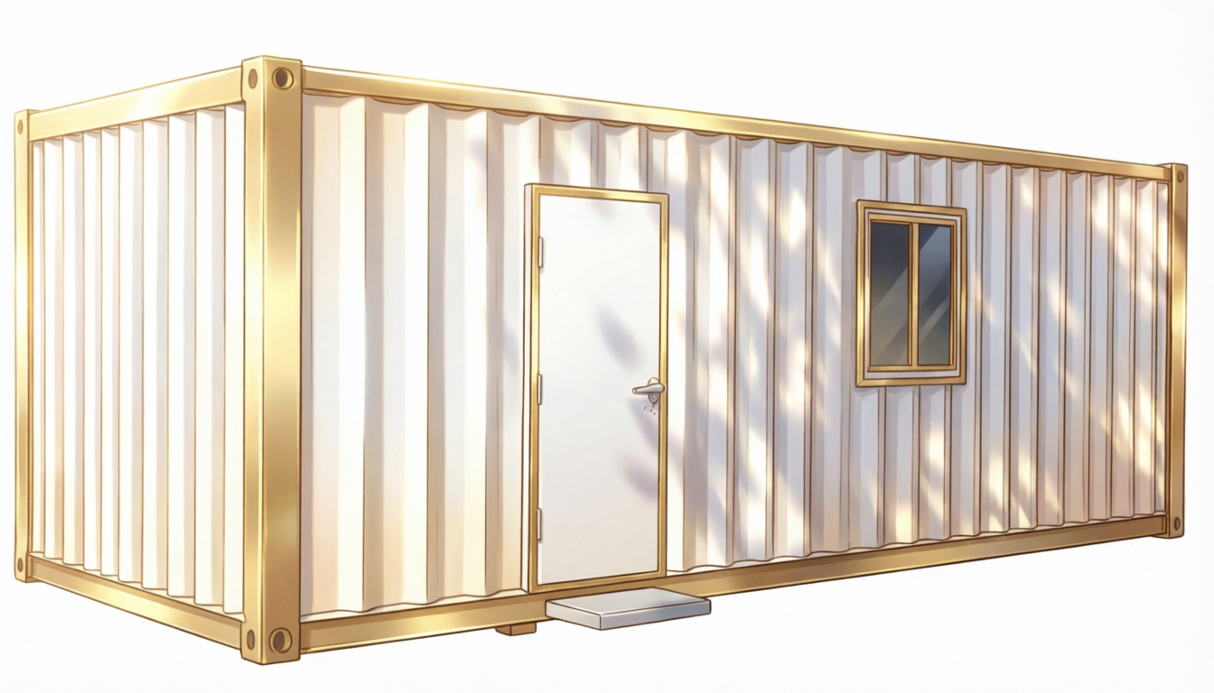 Мобильные складские конструкции, оборудование