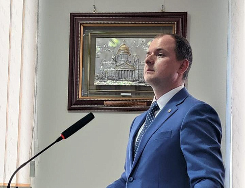 Научно-практическая конференция «Десятилетний юбилей магистерской программы «Правовое регулирование несостоятельности (банкротства)». Прошлое, настоящее и будущее»