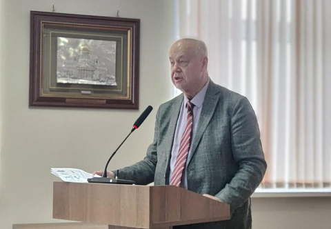 Научно-практическая конференция «Десятилетний юбилей магистерской программы «Правовое регулирование несостоятельности (банкротства)». Прошлое, настоящее и будущее»